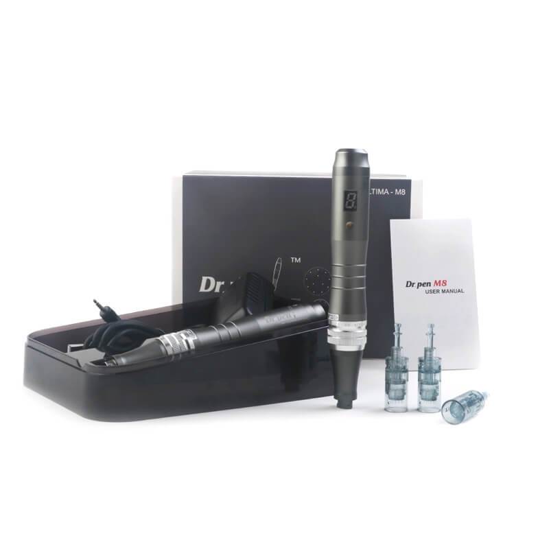 Dr. Pen M8S Microneedling Pen