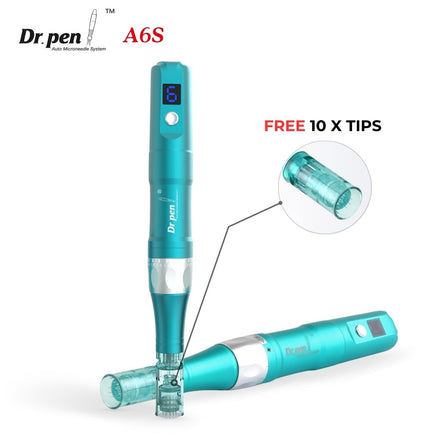 Pen Ultima A6S – Pen USA