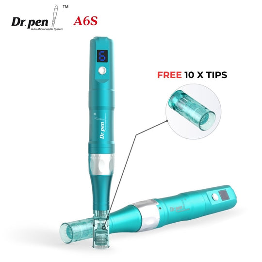 Dr. Pen - USA | Microneedling Pen | Official Retailer
