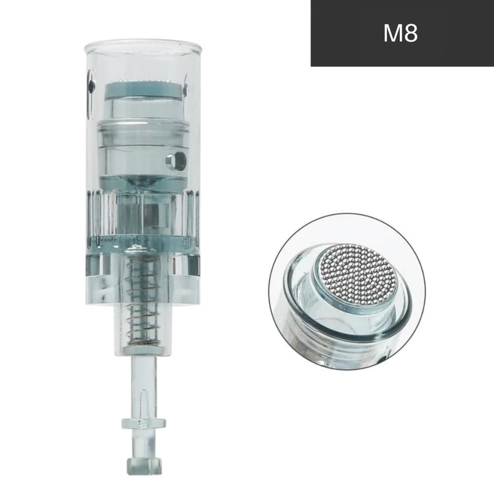 Dr. Pen M8 Cartridges Tips