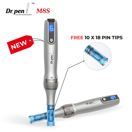 Dr. Pen - USA | Microneedling Pen | Official Retailer