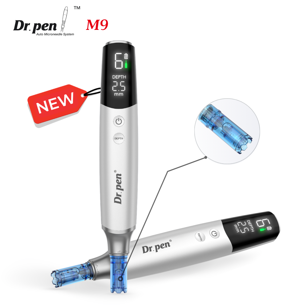 Dr Pen Ultima M9