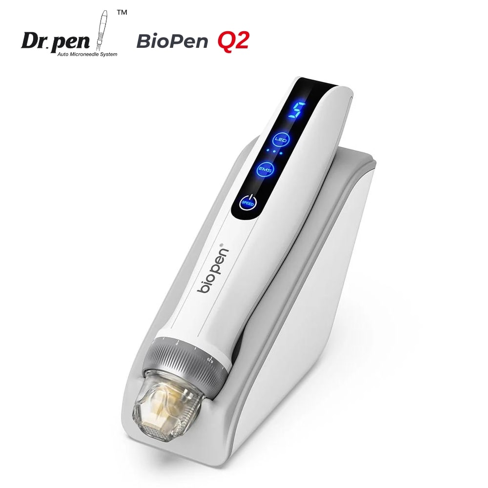 BioPen Q2 – Dr. Pen - USA