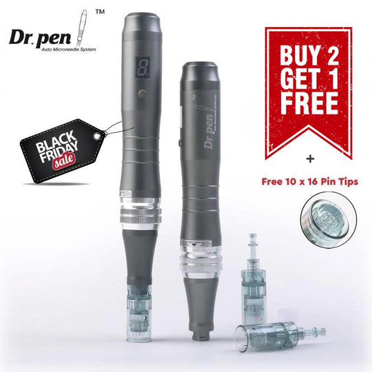 Dr. Pen Ultima M8