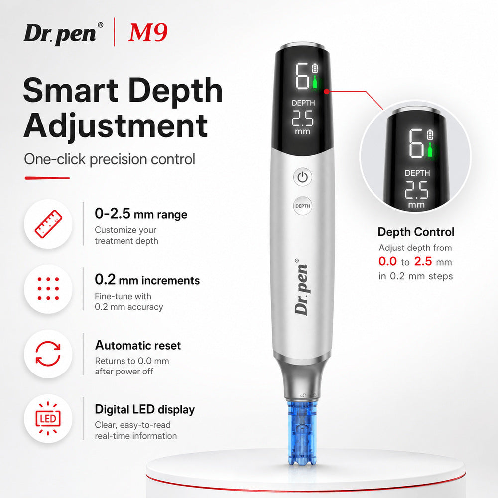 Dr. Pen M9