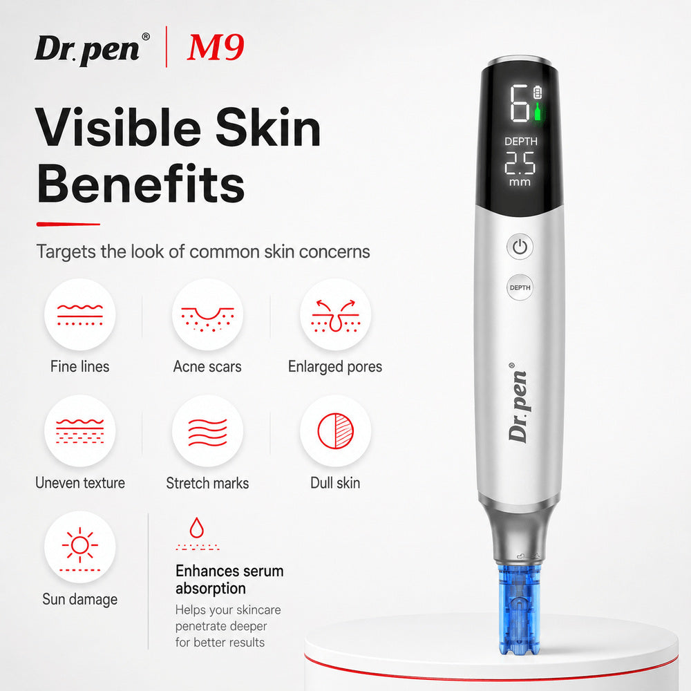 Dr. Pen M9