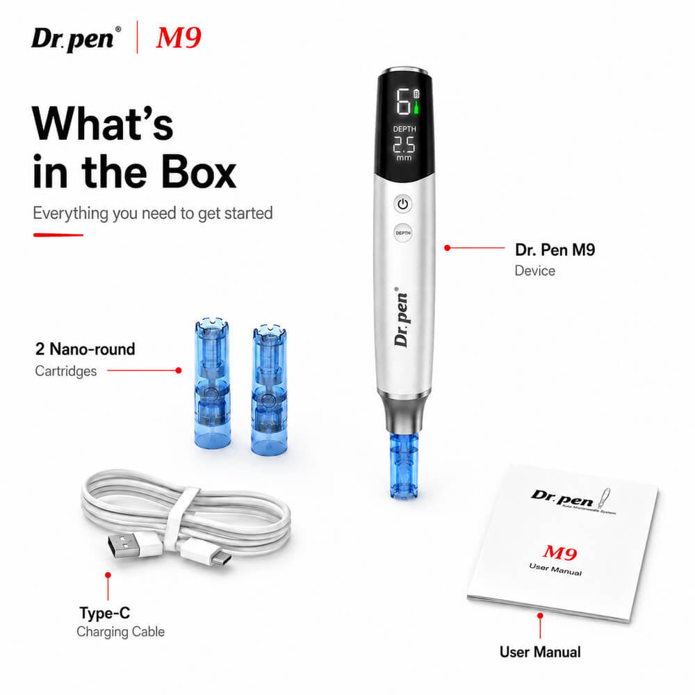 Dr. Pen M9