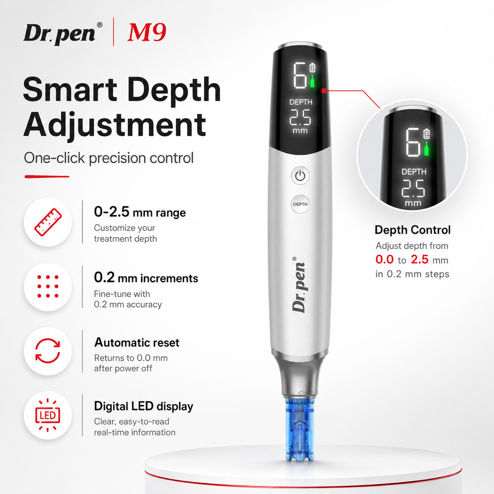 Dr Pen Ultima M9
