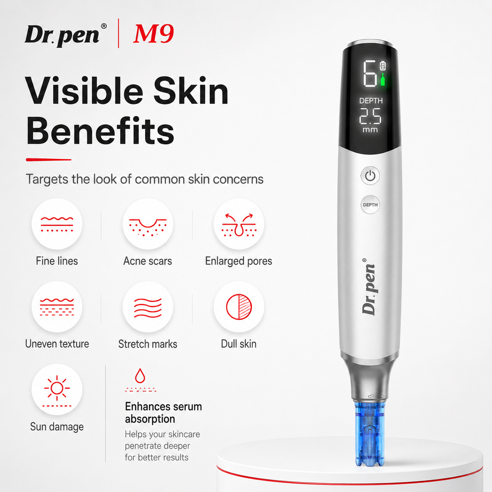 Dr Pen Ultima M9
