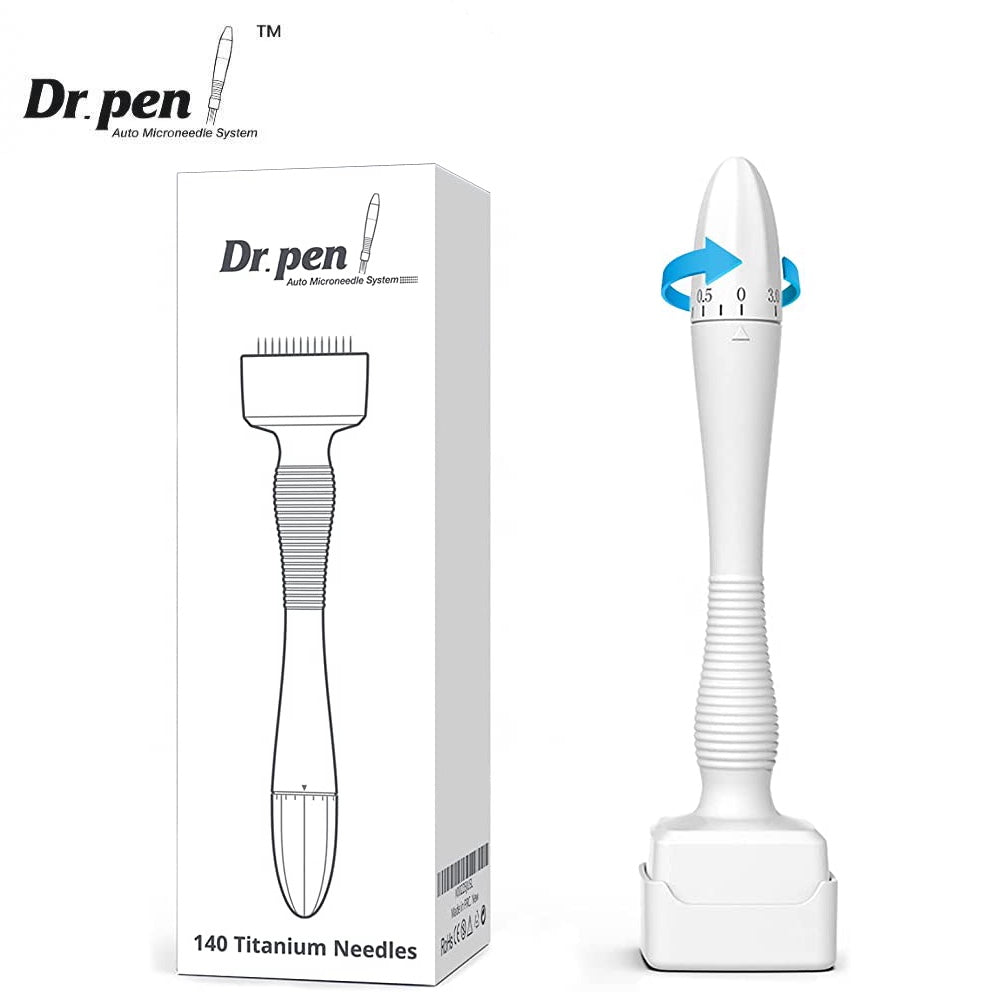 DRS 140A Derma Stamp
