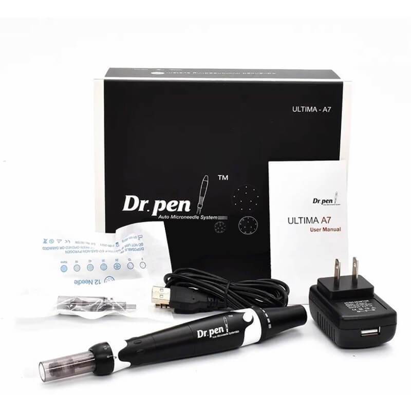 Dr. Pen Ultima A7