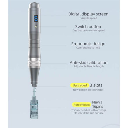 Dr. Pen Ultima M8 – Dr. Pen - USA