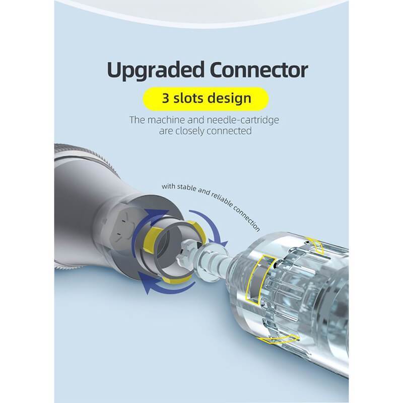 Dr. Pen Ultima M8 - Black Friday - Dr. Pen - USA